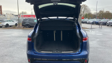 Jaguar F-Pace 2.0 D200 R-Dynamic Black 5dr Auto AWD Diesel Estate